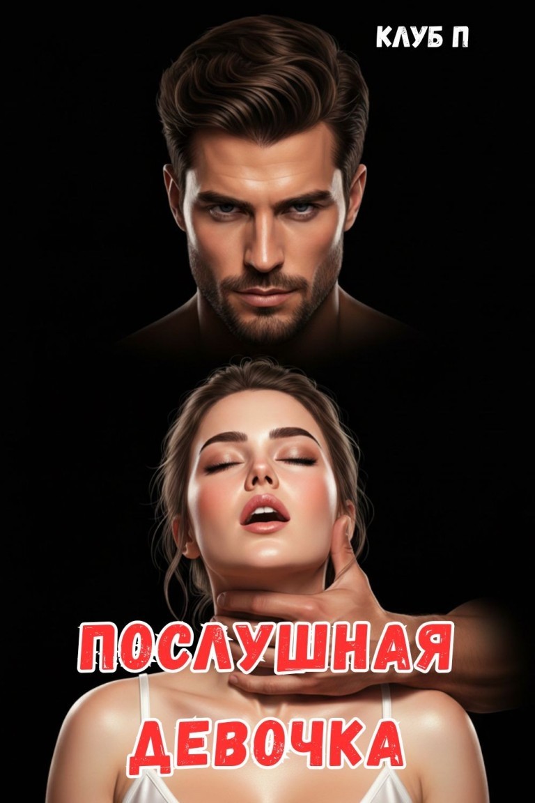 Послушная девочка - Клуб Пакман