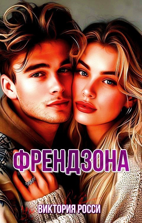 Френдзона - Виктория Росси