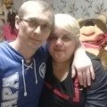 Аватарка пользователя