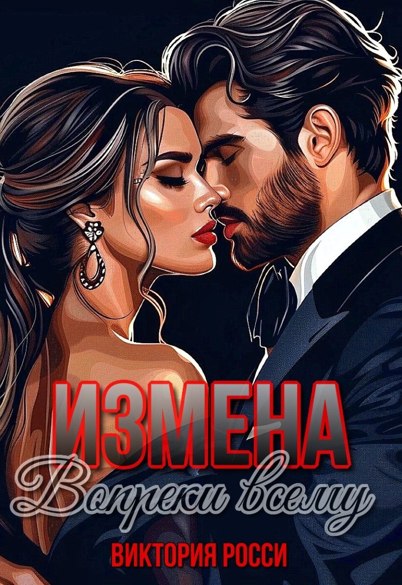 Измена. Вопреки всему - Виктория Росси