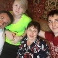Аватарка пользователя