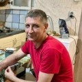Alexander Saprunov