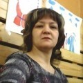 Аватарка пользователя
