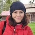 Аватарка пользователя