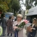 Аватарка пользователя
