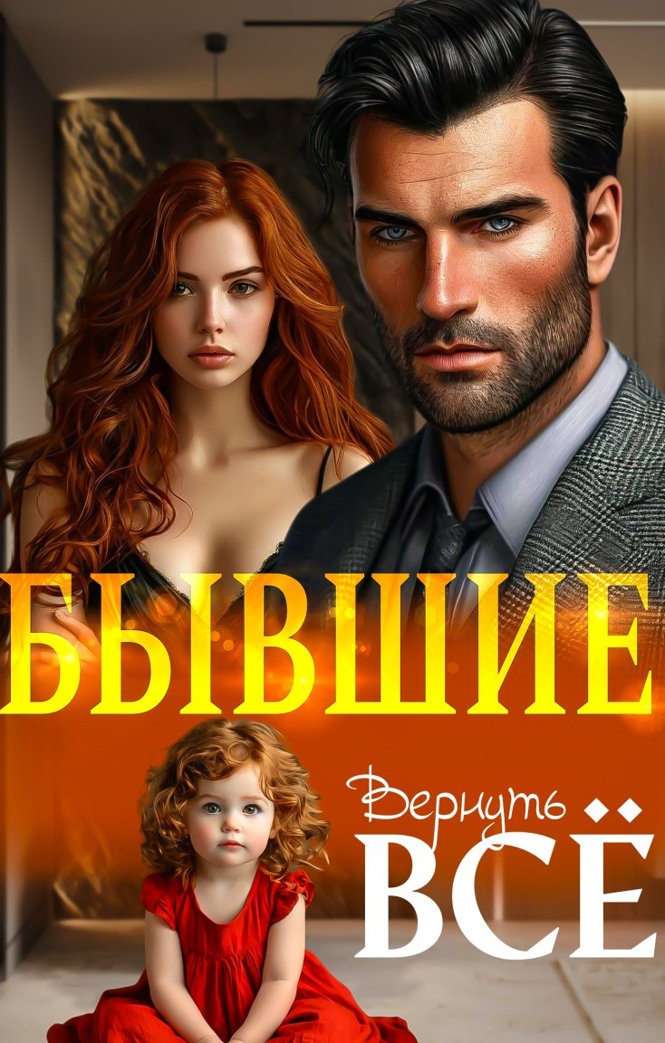 Бывшие. Вернуть всё - Ремара Чили