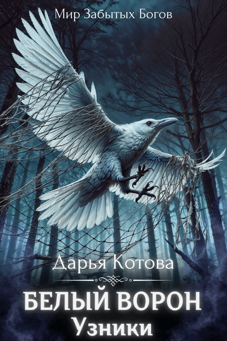 Узники - Дарья Котова