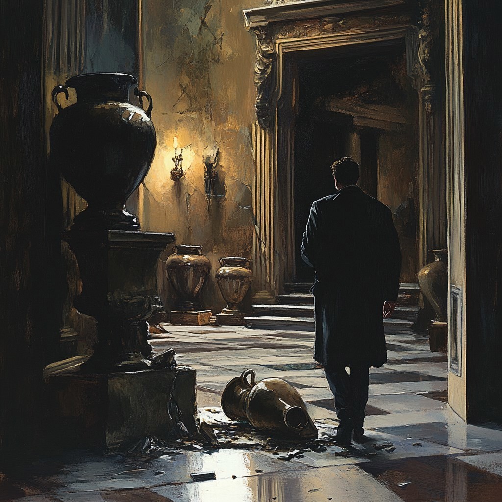 Айвель Синестер - Андрей Шестаков