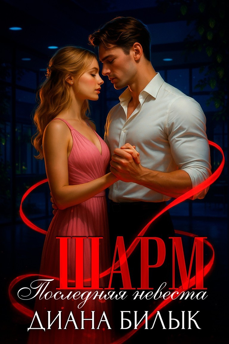 Шарм, или Последняя невеста - Диана Билык