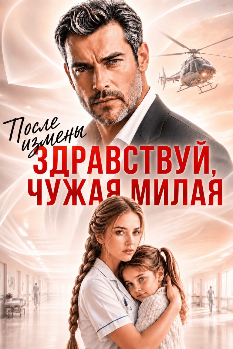После Измены. Здравствуй, Чужая милая - Инна Вронская
