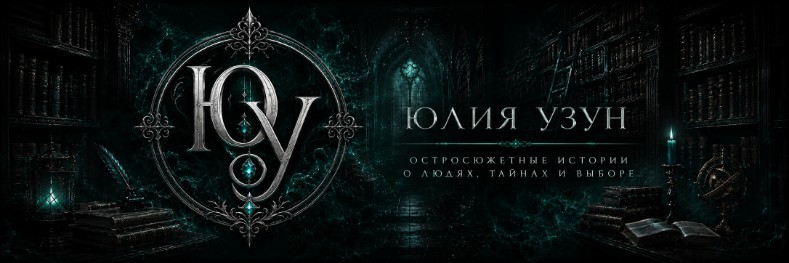 Все книги автора Юлия Узун
