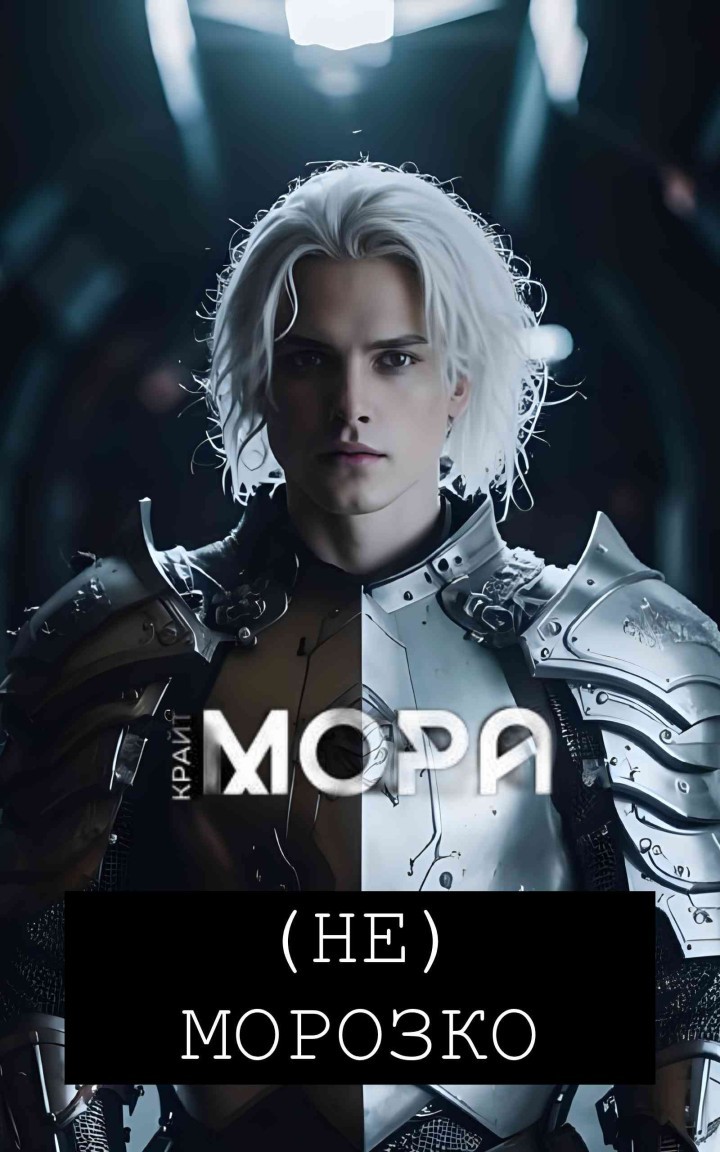 (Не) Морозко - Мора Крайт