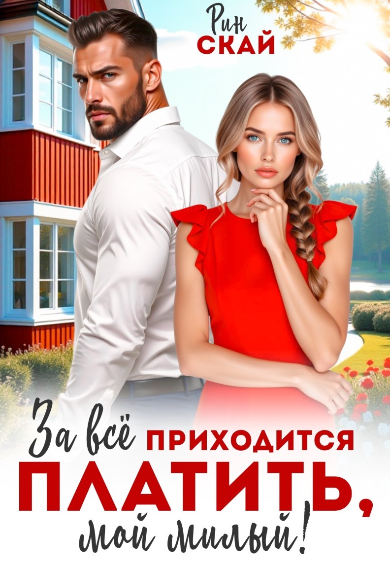 За все приходится платить, мой милый! - Рин Скай