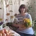 Аватарка пользователя