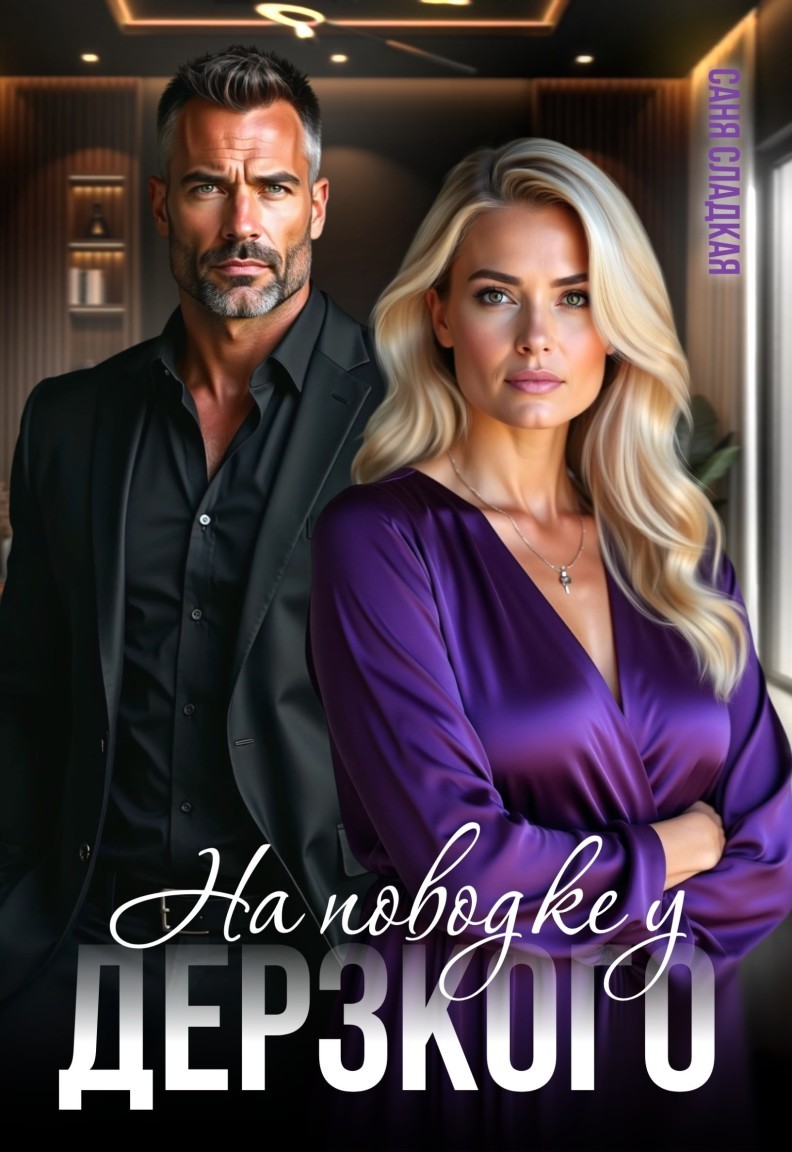 На поводке у дерзкого - Саня Сладкая