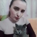 Аватарка пользователя