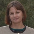 Светлана Весельева