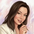 Аватарка пользователя