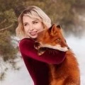 Аватарка пользователя