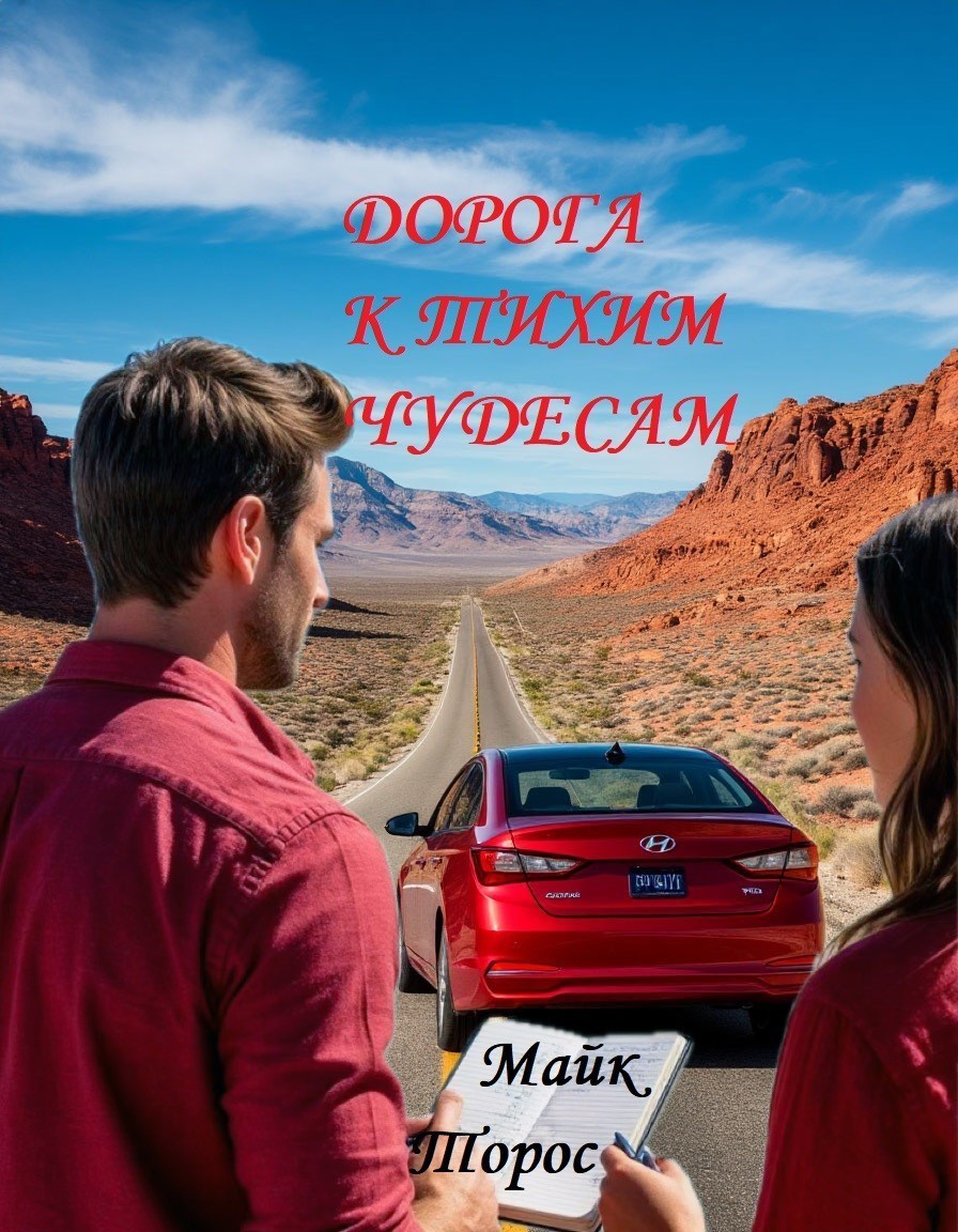 Дорога к тихим чудесам - Читатель