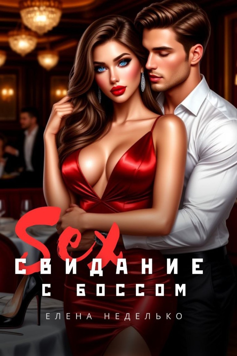 Свидание с боссом - Елена Неделько