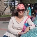 Аватарка пользователя