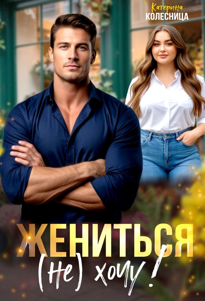 Жениться (не) хочу! - Катерина Колесница