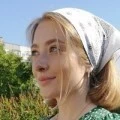 Аватарка пользователя