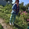 Аватарка пользователя
