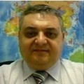 Аватарка пользователя