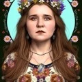 Аватарка пользователя
