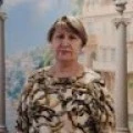Аватарка пользователя
