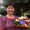 Аватарка пользователя