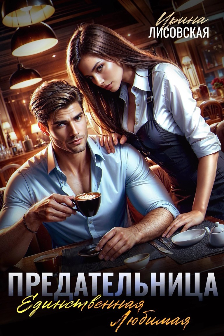 Предательница! Единственная. Любимая - Ирина Лисовская