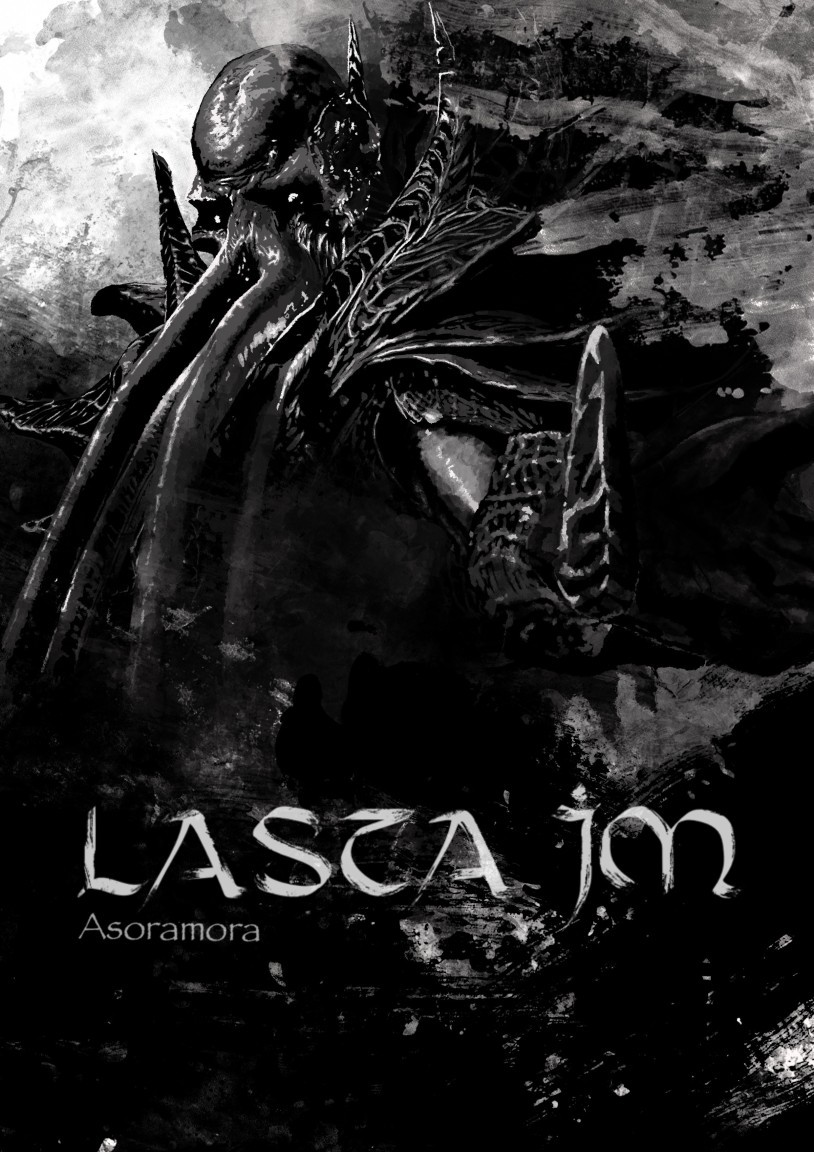 Lasta im - Asoramora