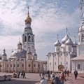 Аватарка пользователя