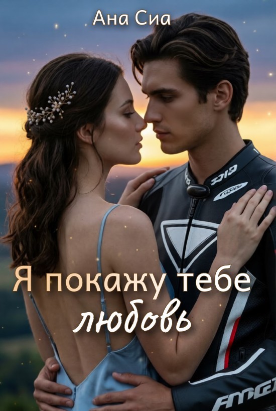 Я покажу тебе любовь - Ана Сиа