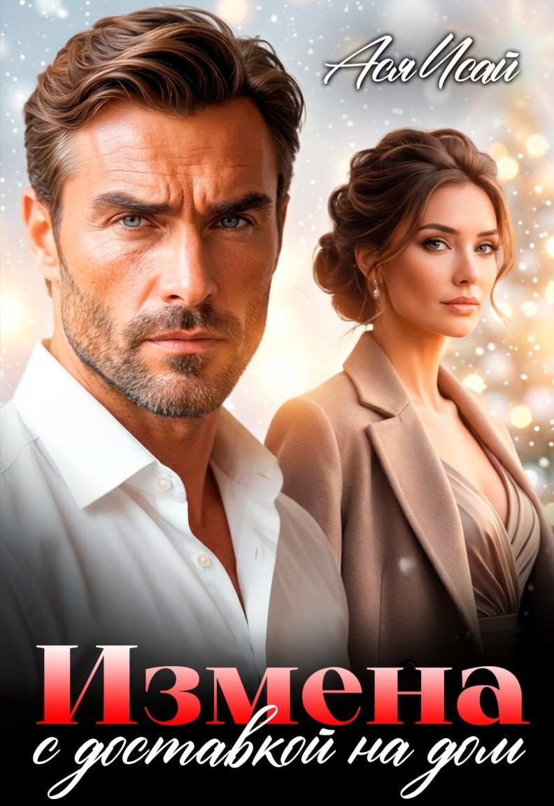 Измена с доставкой на дом - Ася Исай