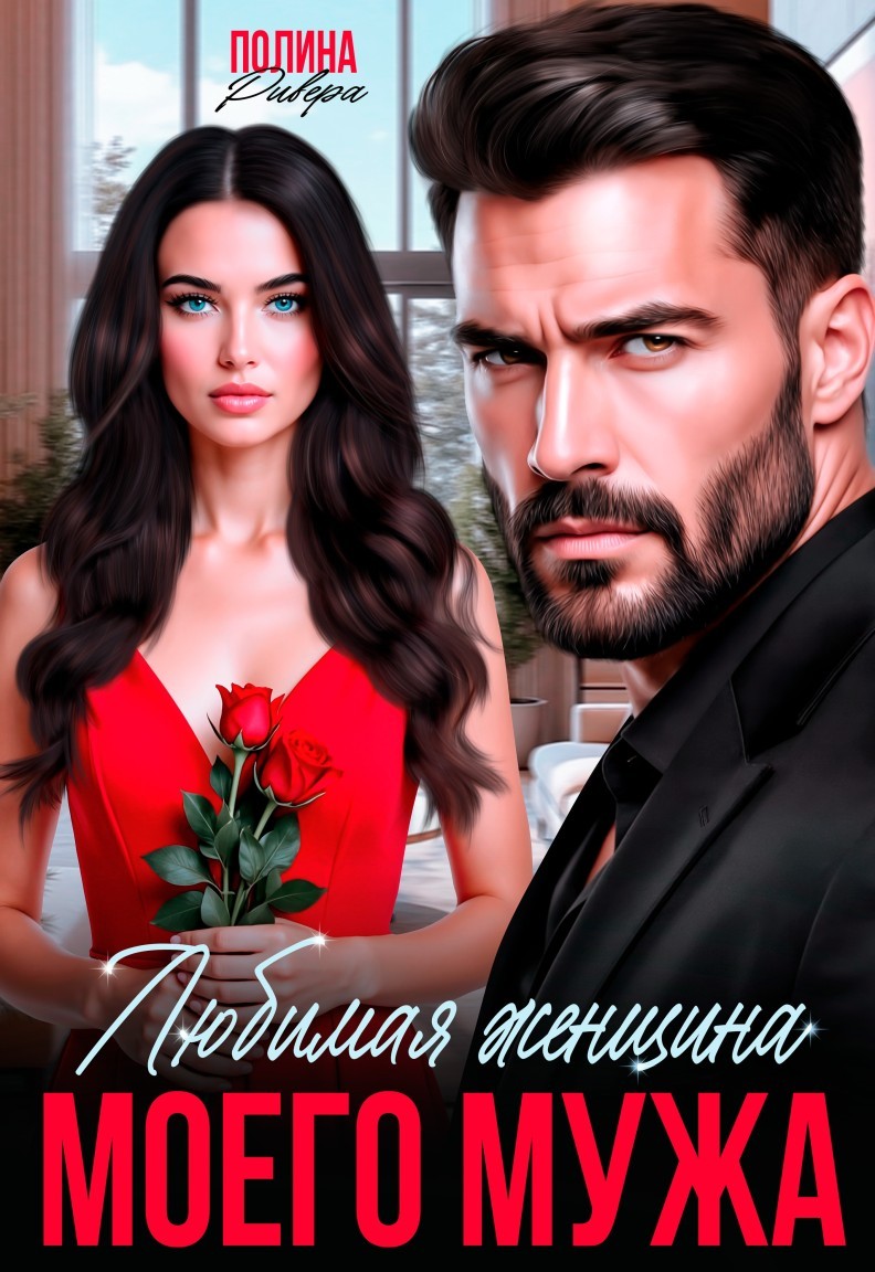 Любимая женщина моего мужа - Елена Левашова and Полина Ривера