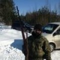 Аватарка пользователя