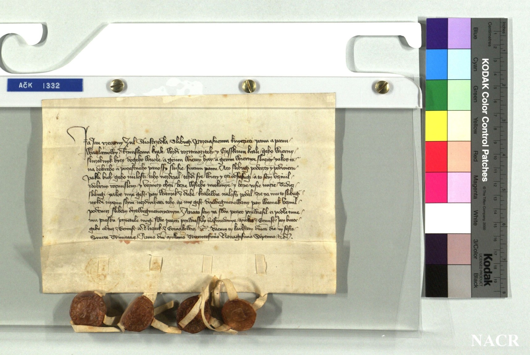 От Влтавы до Кутны-Горы (Не-мертвый) - emaralez