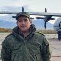 Аватарка пользователя