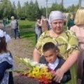Аватарка пользователя