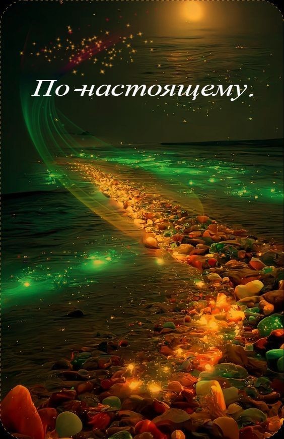 По-настоящему - Katia Neva