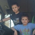 Аватарка пользователя