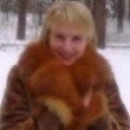 Аватарка пользователя