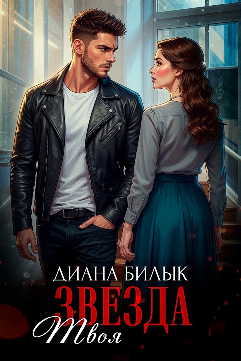 Твоя звезда - Диана Билык