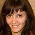 Аватарка пользователя