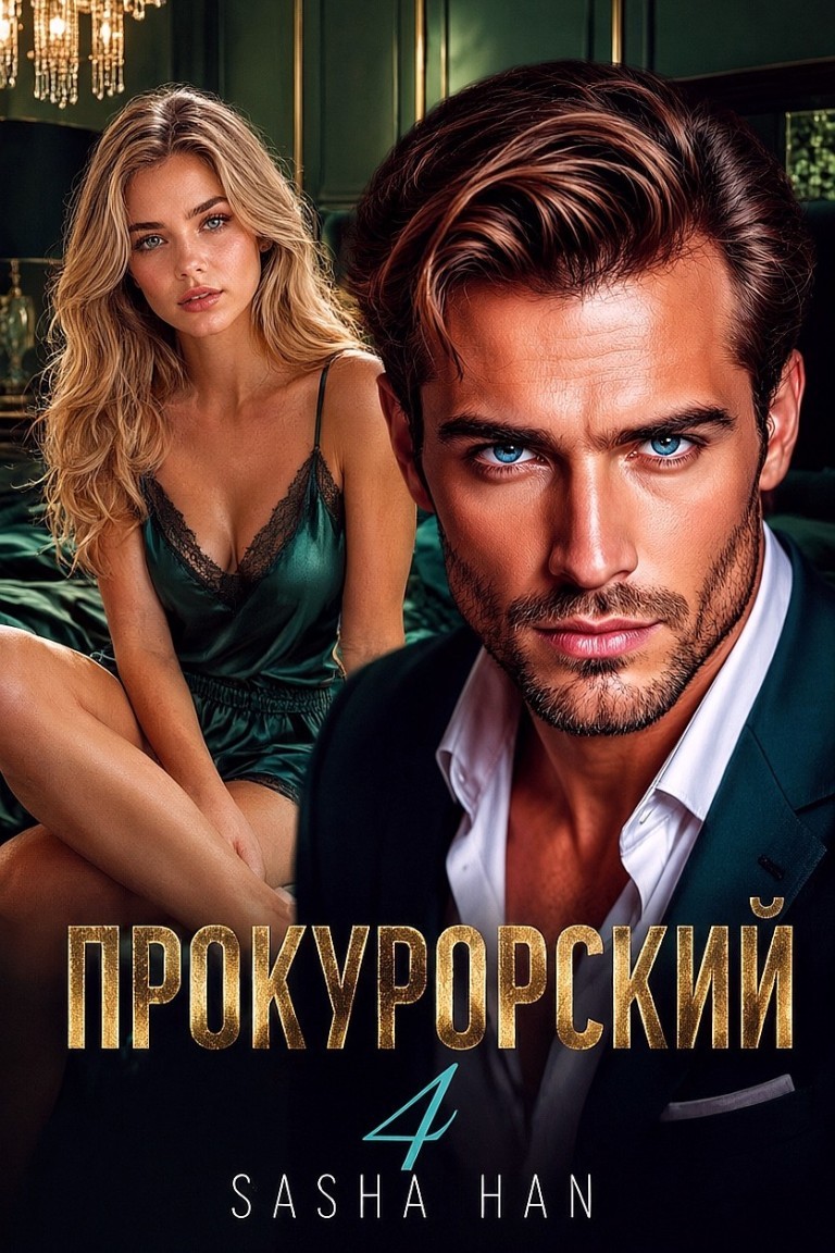 Прокурорский 4 - Sasha Han