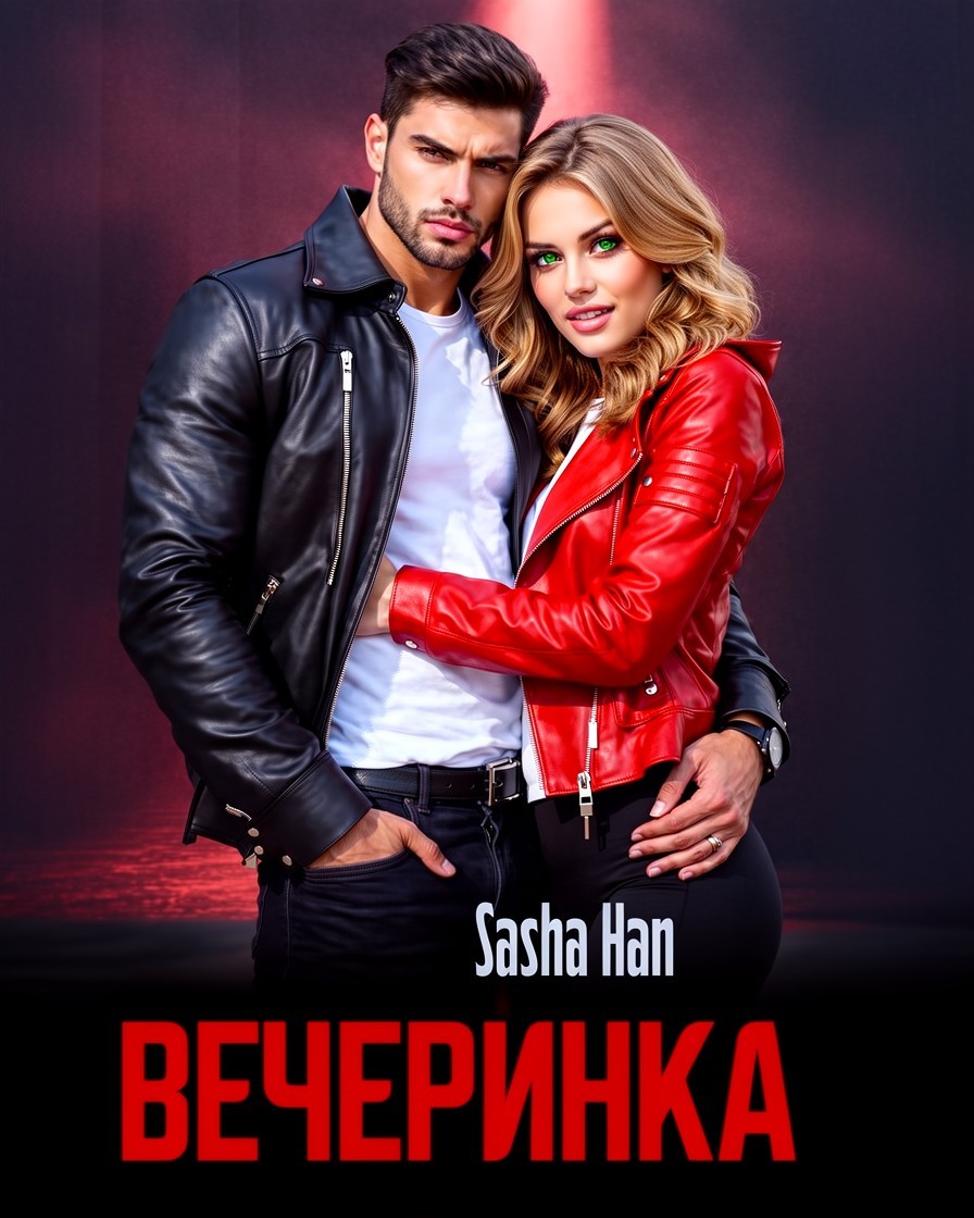 Вечеринка - Sasha Han
